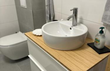 One100 I Appartement Lange Auszeit - Foto 23