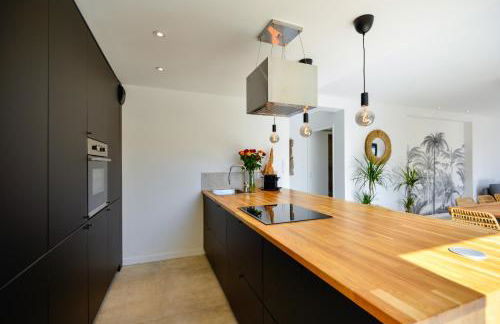 Villas du Domaine de la Pointe de Kerhostin - Foto 27