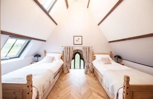 The Tiny Chapel with Hot Tub - Photo 51