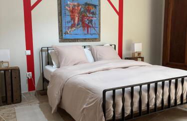 Gite dans ancien moulin - Foto 22