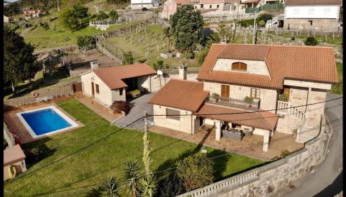 Casa Ameán - Foto 3