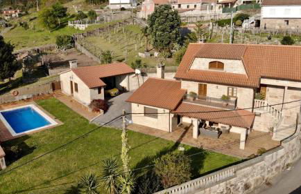 Casa Ameán - Foto 3