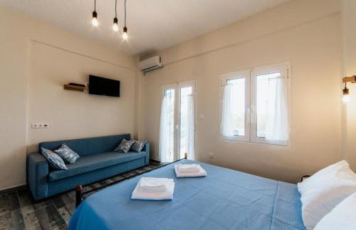 Cyclades Luxury Studios - Foto 73