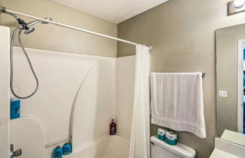 La Vergne Townhome 22 Mi to Dtwn Nashville! - Foto 17