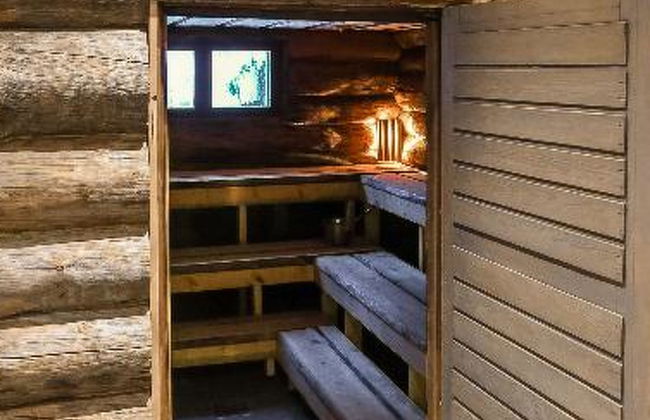 Puikkokoski - Foto 25