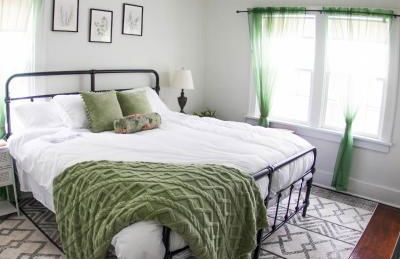 The Comfy Cottage - Foto 30