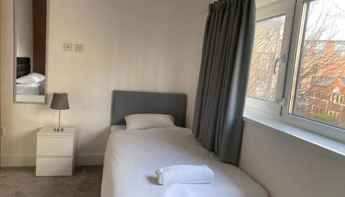 Newcastle City Penthouse - Foto 5