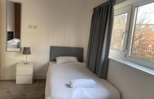 Newcastle City Penthouse - Foto 5