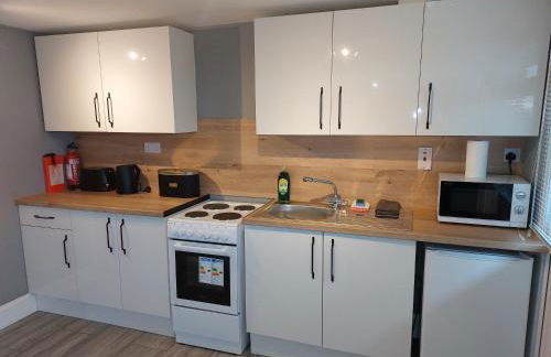 Sandhaven Beach Chalets - Foto 11