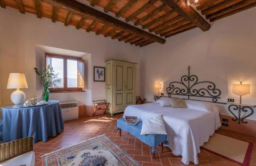 Borgo San Pietro in Polvano (Canonica) - Foto 19