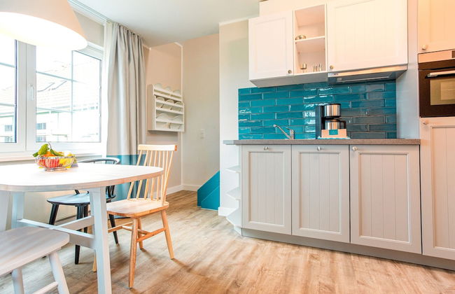 Holiday Complex Beech Resort Fleesensee, Gohren-lebbin - Foto 9