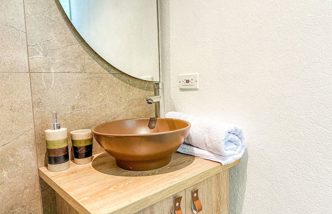 B 48 Living by B Rent - Foto 46