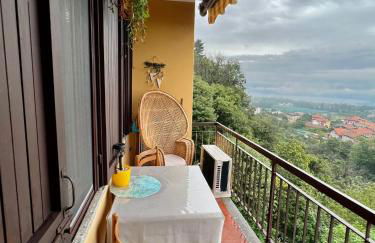 The Birdsong between two lakes - Foto 13