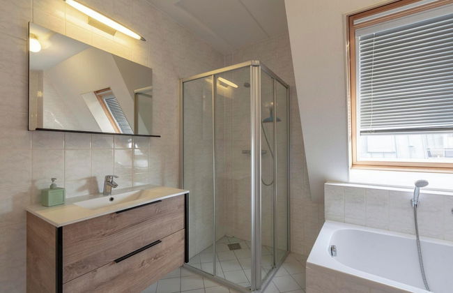 Elegant Penthouse With Patio - Foto 16