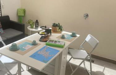 SoleMare Rooms "Smeraldo" - Foto 80