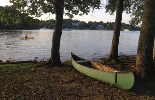 The Place Between The Lakes 4 Bedrooms 4 Beds - Foto 74