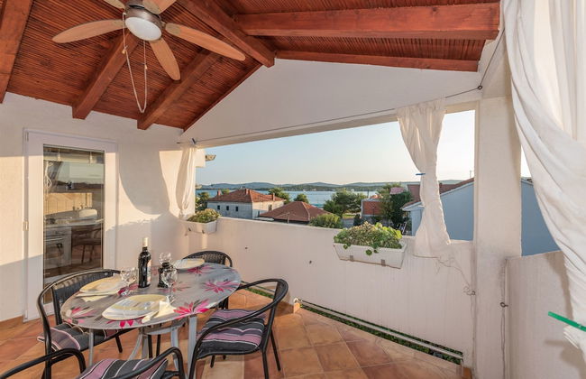 Apartments Josip - Foto 25