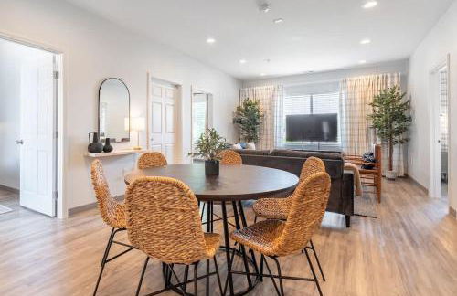 The Main Event by Stay Local Nashville - Foto 18