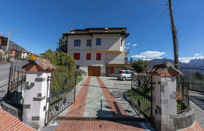 Il Panorama di Forster - Photo 3