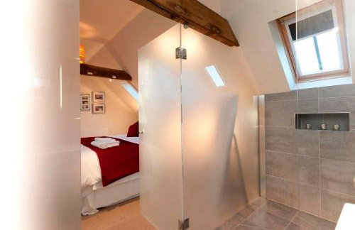 Dbs Serviced Apartments - Photo 21