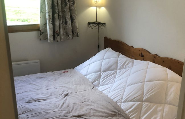 Balcons B 011 - Parc Nat. Vanoise Appart. 6 Pers - Foto 5