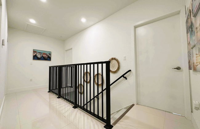 Sunset Haven: Beach Isle House FL Keys MIA Marina - Foto 44