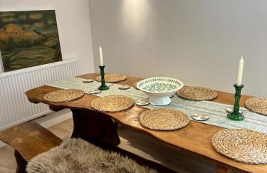 Tranquil home at Westerlands Farm, Sleeps 7, The South Downs - Foto 26