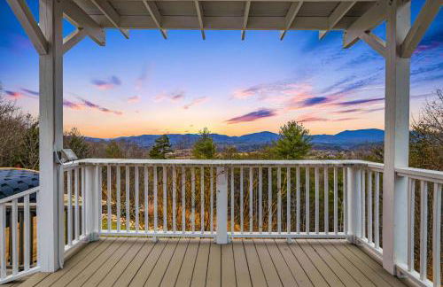 Harmony Mountainscape-Sleeps 20-Asheville 20 min - Foto 15