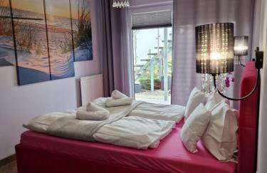 Apartamenty Polanki 2 - Sauna, Jacuzzi, Podgrzewany Basen - Foto 43