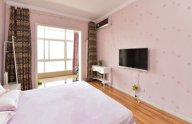 Shengjing Yiju Boutique Apartment 1st - Foto 8