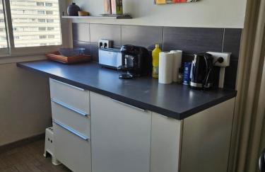 Spacieux appartement 90m2 4 chambres, proche mer, climatisation, tout confort - Foto 44