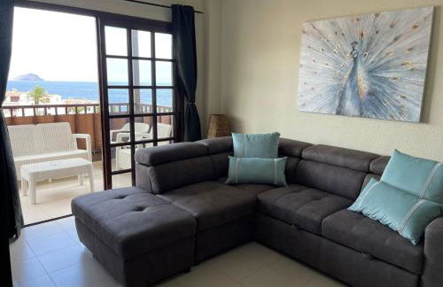 Balcon del Mar A&V Ocen View Costa del Silencio - Foto 19