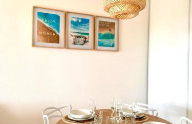 Bellissimo Appartamento Vistamare - Foto 2