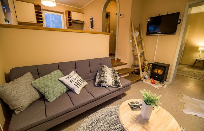 Apartments Amy - Photo 18