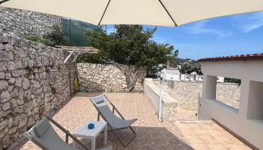 La Casetta di Marilena - Foto 4, sunbed