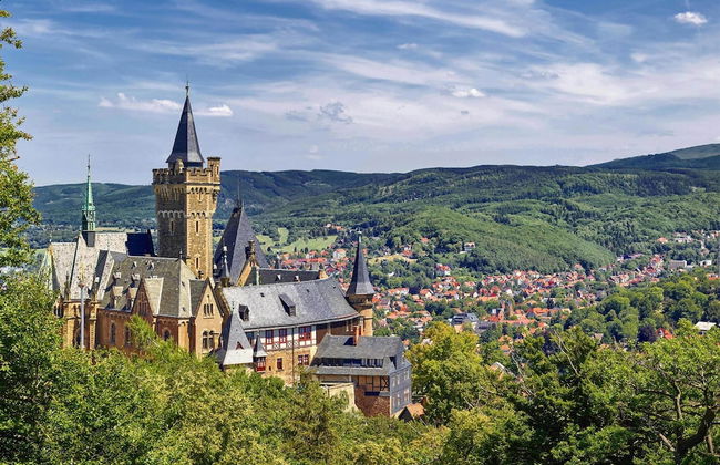 Apartment Remise, Wernigerode - Foto 44