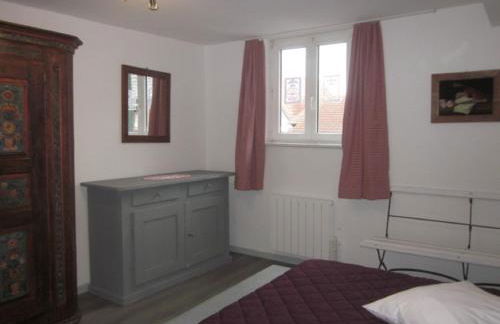 Gîte Elouann familial spacieux calme - Foto 14