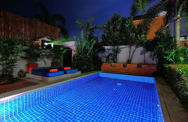 Villa Tawan - Photo 12