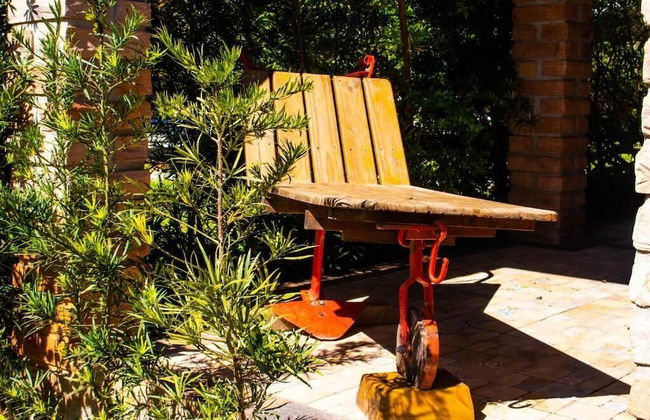 RECANTO DOS COMPADRES - Foto 39