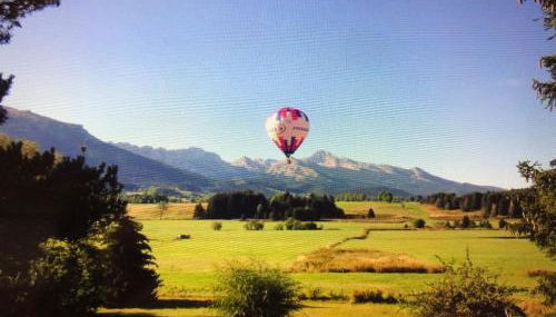 Chalet la Moucherolle - Foto 2