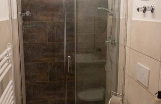 Apartment Erde im Ferienhaus am Waldbach - Foto 6