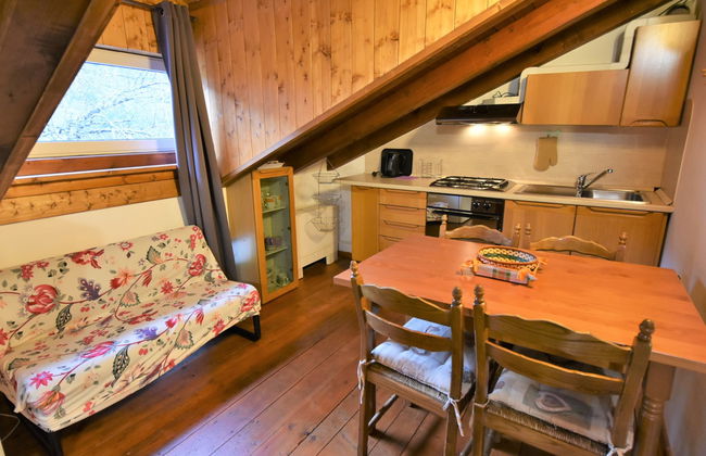 Albergo Diffuso - Cjasa de Pagnocca - Foto 6