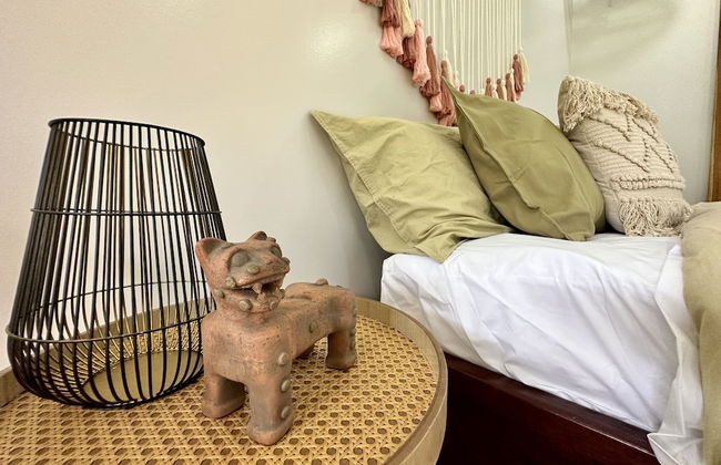 Almendros Eco-Villas - Foto 32