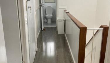 Luxury 3 Bedroom Flat with Garden - Foto 5