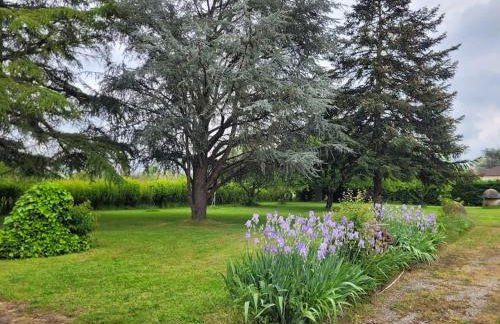 Villa Clair Soleil au cœur de la Toscane Occitane - Foto 31