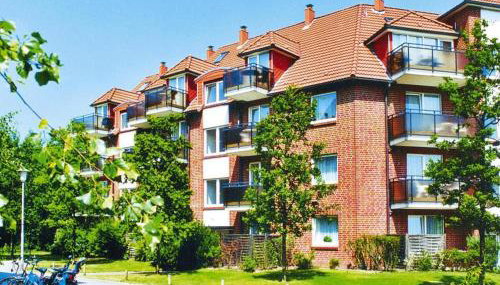 Apartment in Cuxhaven - Foto 2
