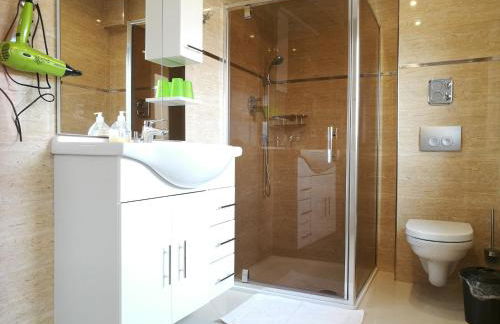 Lucys Haus 1 "am Peeneblick" - Foto 12