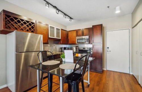 Two CozySuites Mill District #04 & 01 - Foto 8