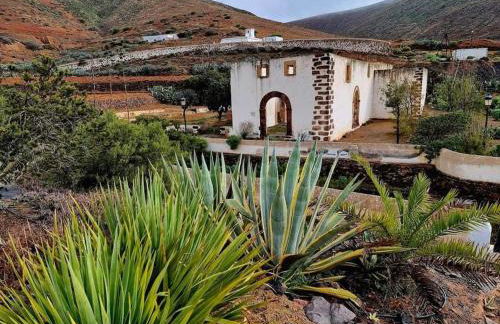 Air-conditioned flat Casa Freesia Caleta de Fuste - Foto 76