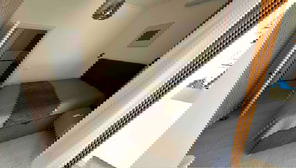 Saranda Exclusive Apartment 2 - Foto 1, Habitación